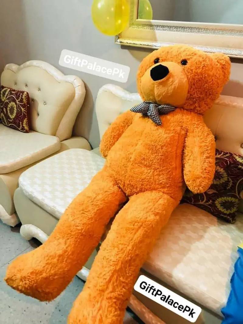 4.5 Feet Taddy Bear 0