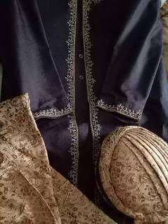 Sherwani