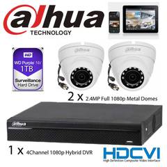 Dahua Cctv Cameras Discount Rates By Haavaai Tech