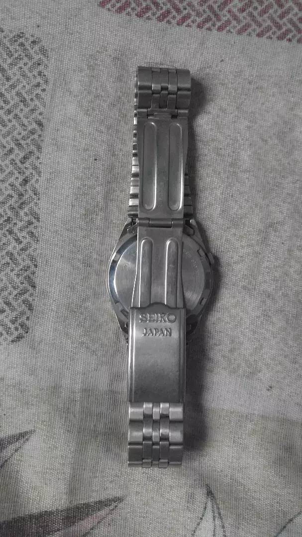 Seiko 5 automatic Made in japan original 1