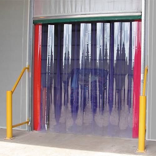 PVC Air Curtain | PVC Curtain | Plastic Curtain 6