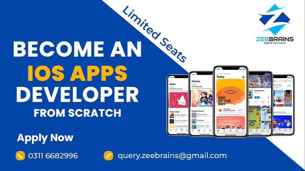 Programming Teacher For iOS Development Classes 0