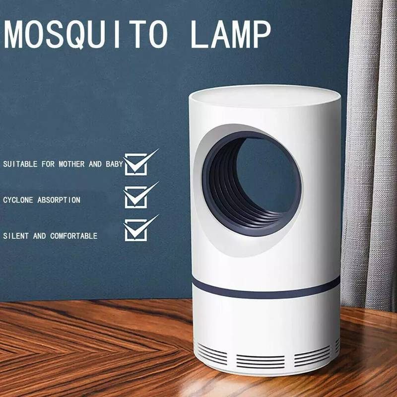 Mosquito Led Killer Lamp(Free delivery ) 1