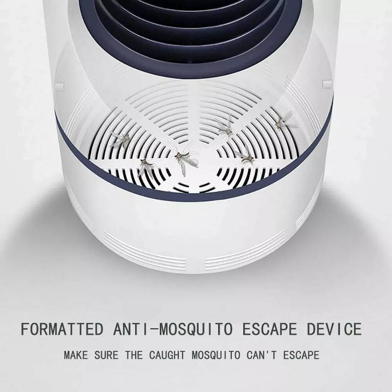 Mosquito Led Killer Lamp(Free delivery ) 3