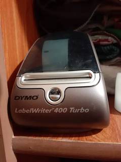 DYMO printers all kind repair and service