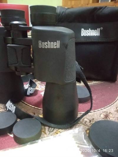 Brand New 10x50 Binocular for hunting