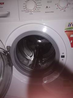 ITWASH E3D automatic washing machine