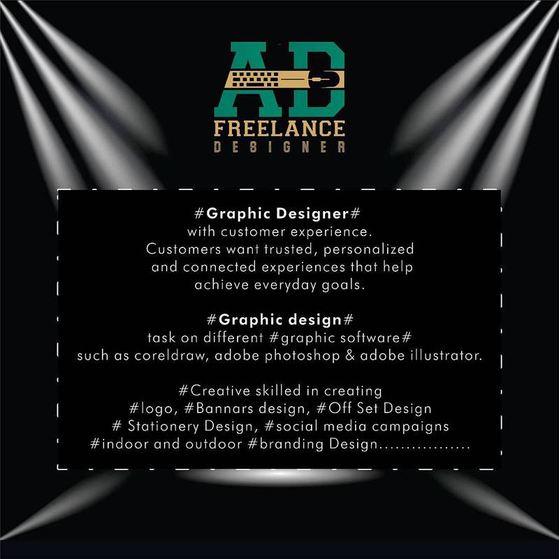 Graphics Designing 1