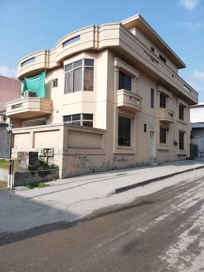 House Portion for rent G-8/2