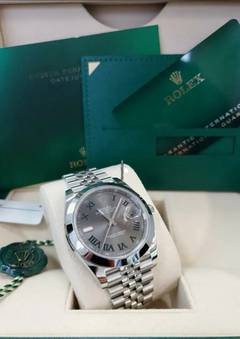 olx watches