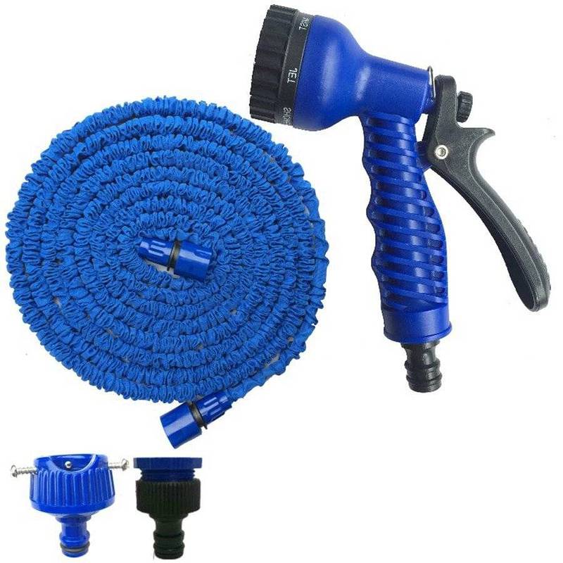 Magic Hose Pipe 100 Ft – Flexible Garden Hose 2