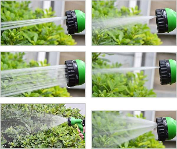 Magic Hose Pipe 100 Ft – Flexible Garden Hose 3