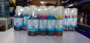 Epson L3110 L3150 003 Ink 1st High Quality