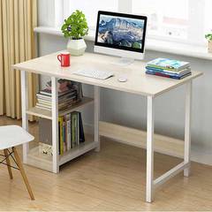 Home Office Desk 48 inch - Modern Desktop Students Study Writing Desk 0