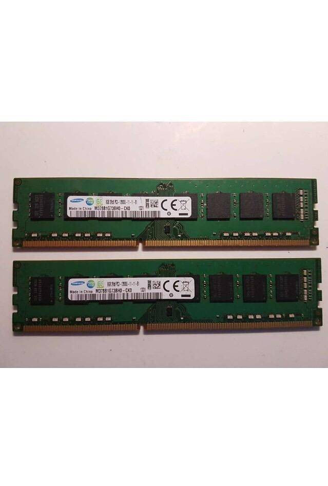 DDR3 Rams 1gb (Branded System Rams) 4
