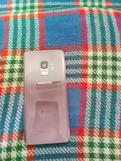 Samsung s9