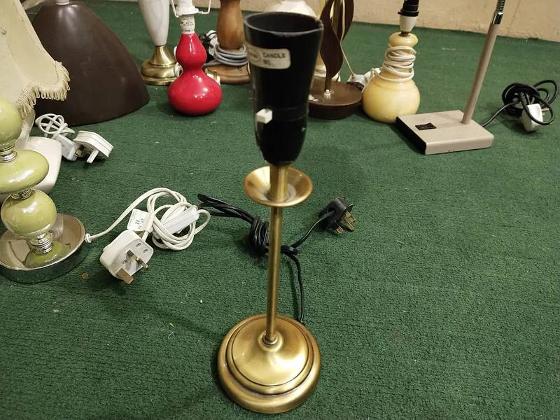 Table lamp (imported)O3339527271 0