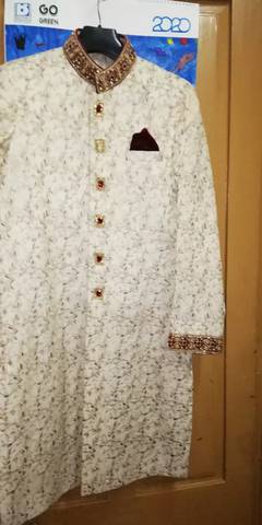 Sherwani