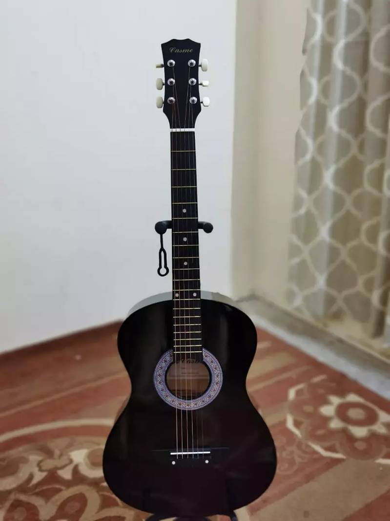 Gul And Gulzaar Guitars 0