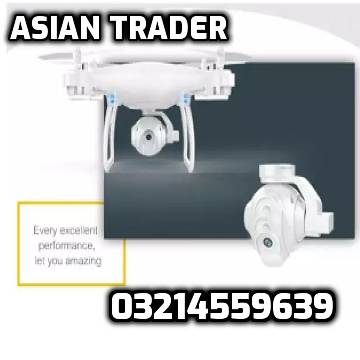 Best Wifi Drone 2.4G /4CH 720P /FPV Camera With LED Light & /360 COD