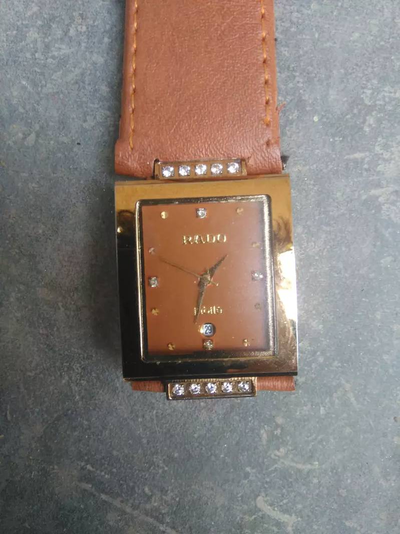 Important Watch for sale 1