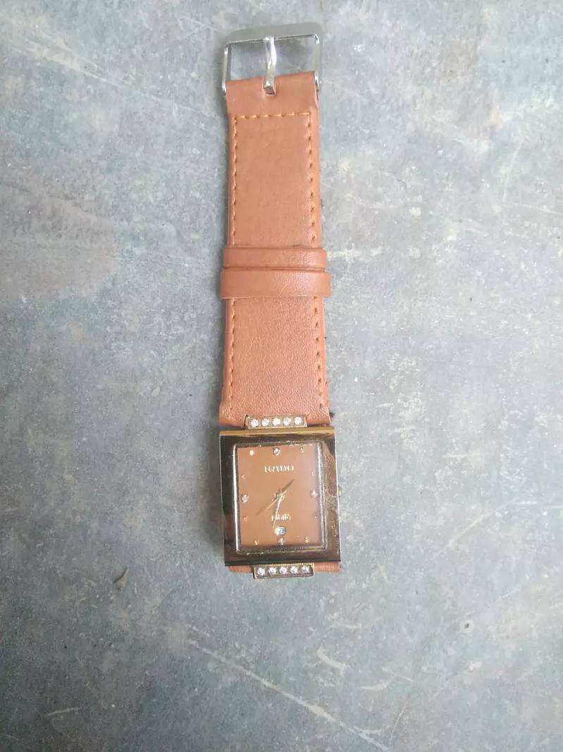 Important Watch for sale 2