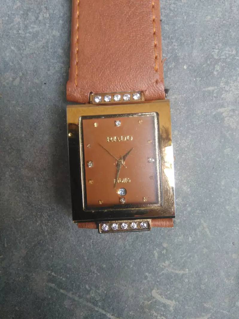 Important Watch for sale 4
