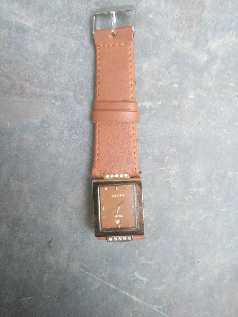 Important Watch for sale 5