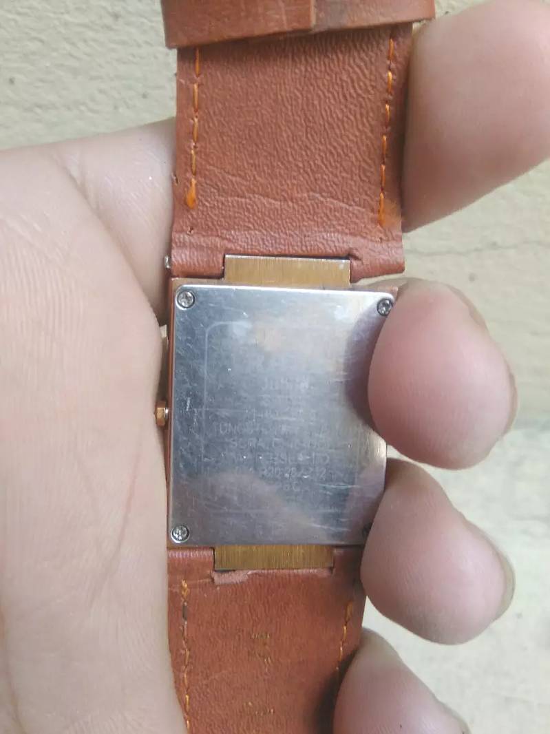Important Watch for sale 8