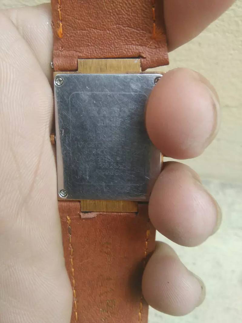 Important Watch for sale 9