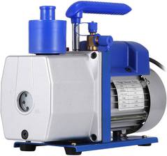 Vacuum Pump for refrigeration and airconditioning 0