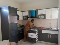 Pvc kitchen cabinets maker  at reliable price ktc-399_15psqft 0