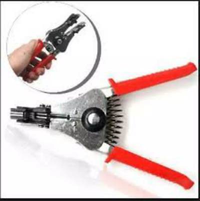 Automatic Wire  Strippers