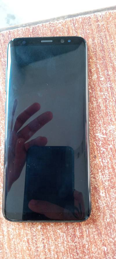 Samsung galaxy s8