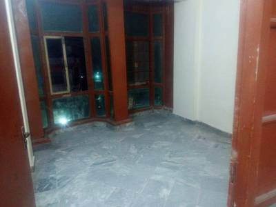 Flat for rent in Rawalpindi for (Bachelors only)