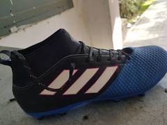 New Adidas original football shoes   size us 11 half and uk 11