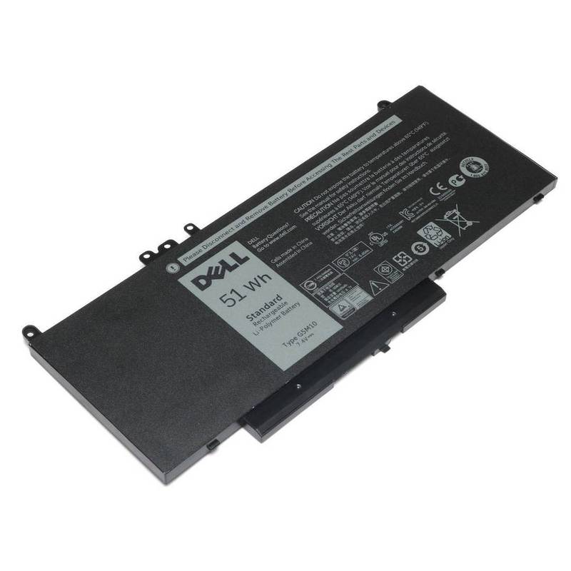 All Models Of Dell Laptop Batteries Available 1