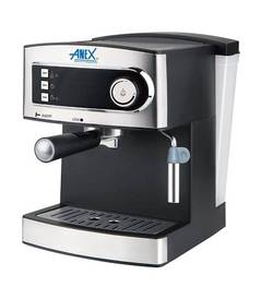 Cappuccino Coffee Maker