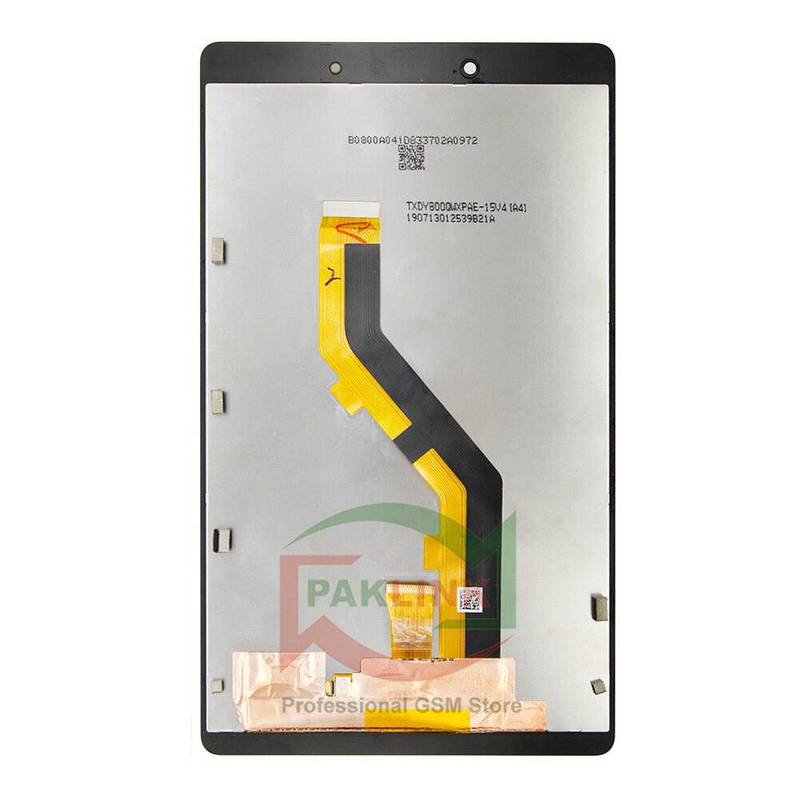 lcd panel display for samsung galaxy tab a 8.0 2019 t290 t295 0