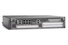 Cisco router ASR1002 0