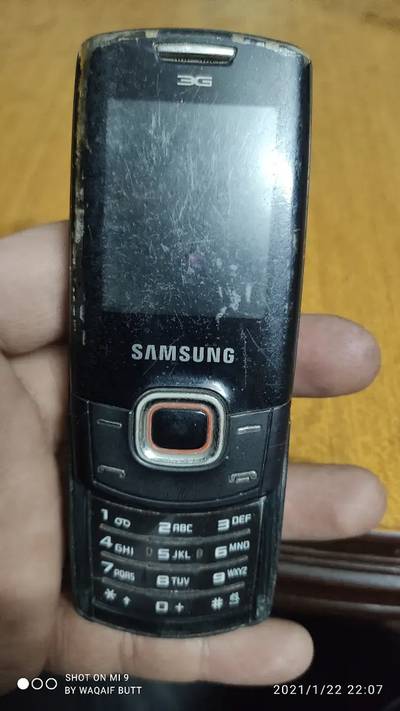 Gt c5130d slide fone