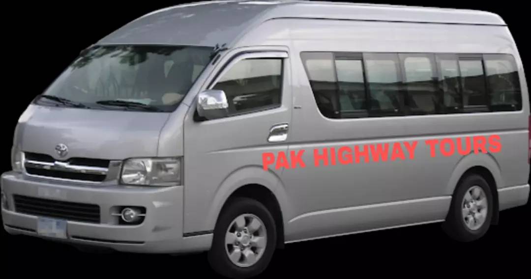 Pak highway tours & rent a car 4