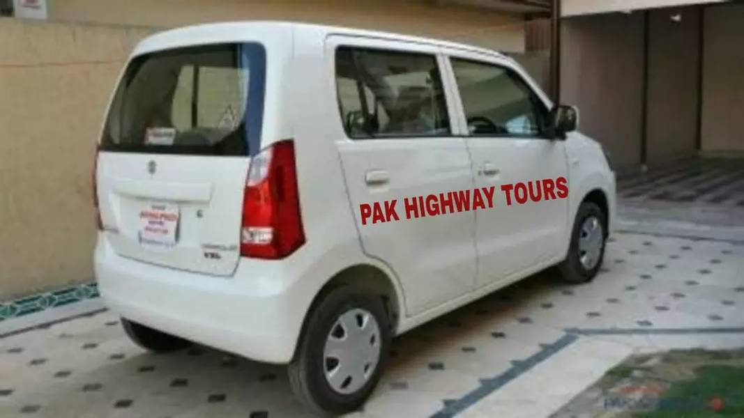 Pak highway tours & rent a car 6