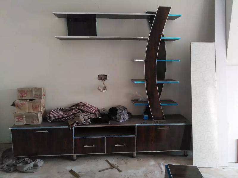 Ajmal Construction co 1
