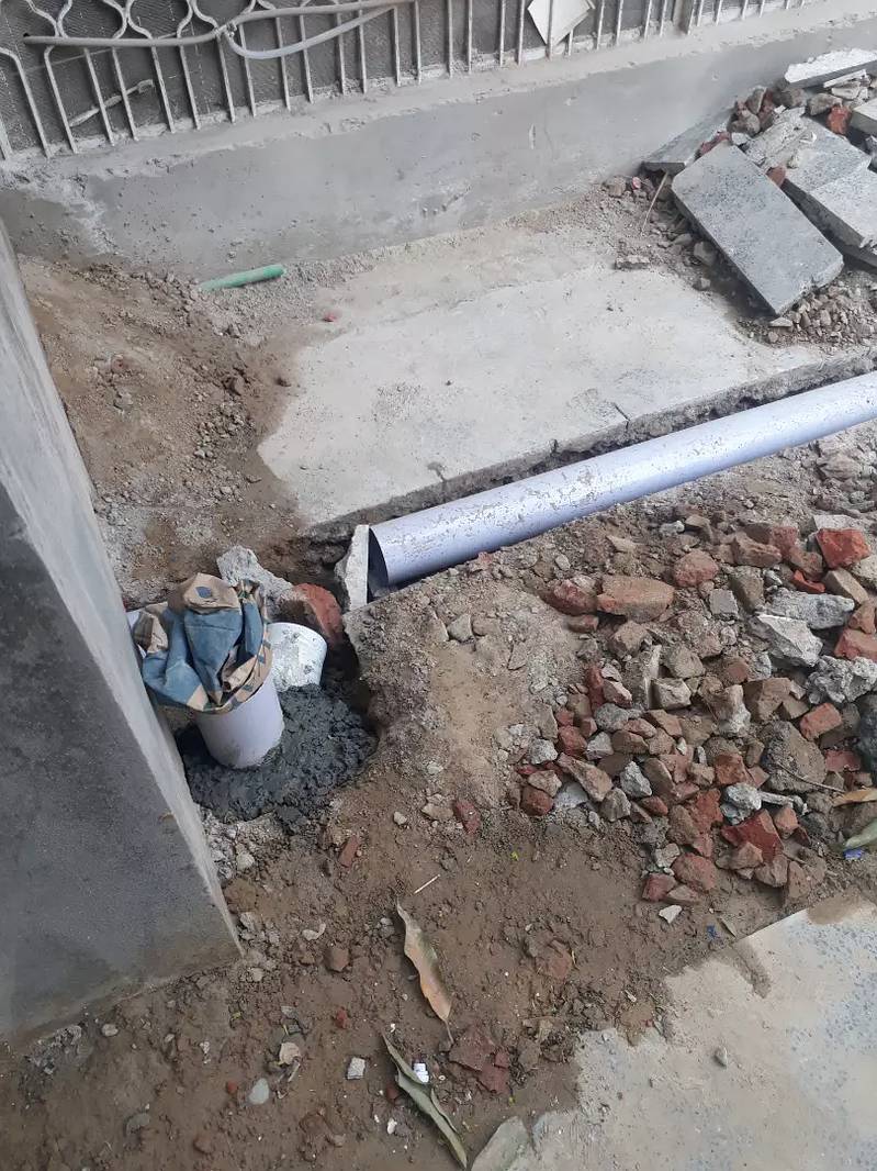 Ajmal Construction co 6