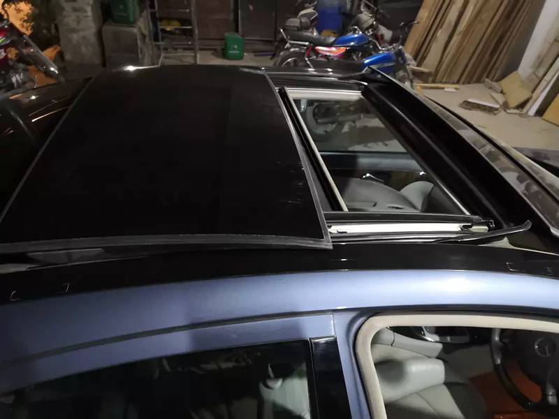 PANAROMIC Sunroof Only Repairing Center Rwp 0