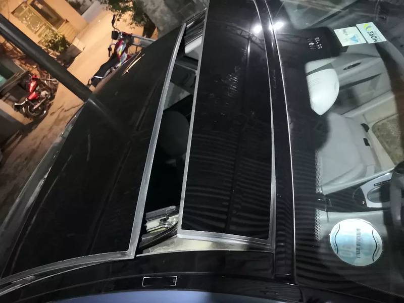 PANAROMIC Sunroof Only Repairing Center Rwp 1