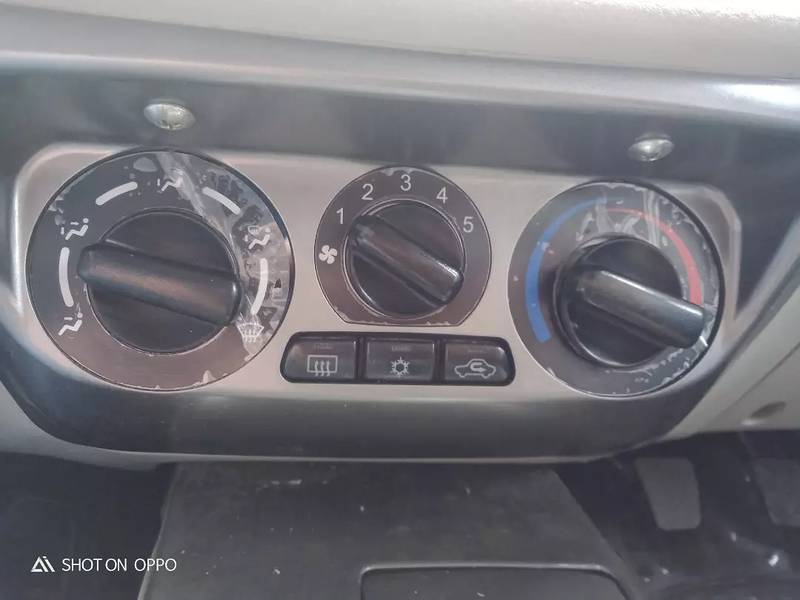Mitsubishi lancer 2003 05 07 Android (DELIVERY All PAKISTAN) 3