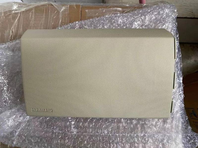 Suzuki Alto Airbag Original Cover 660cc 4