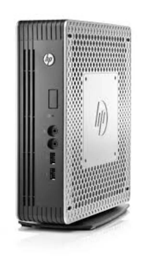 HP THIN CLIENT T610 PLUS 0